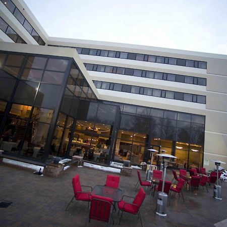 Liyo Inn Clinton Εξωτερικό φωτογραφία