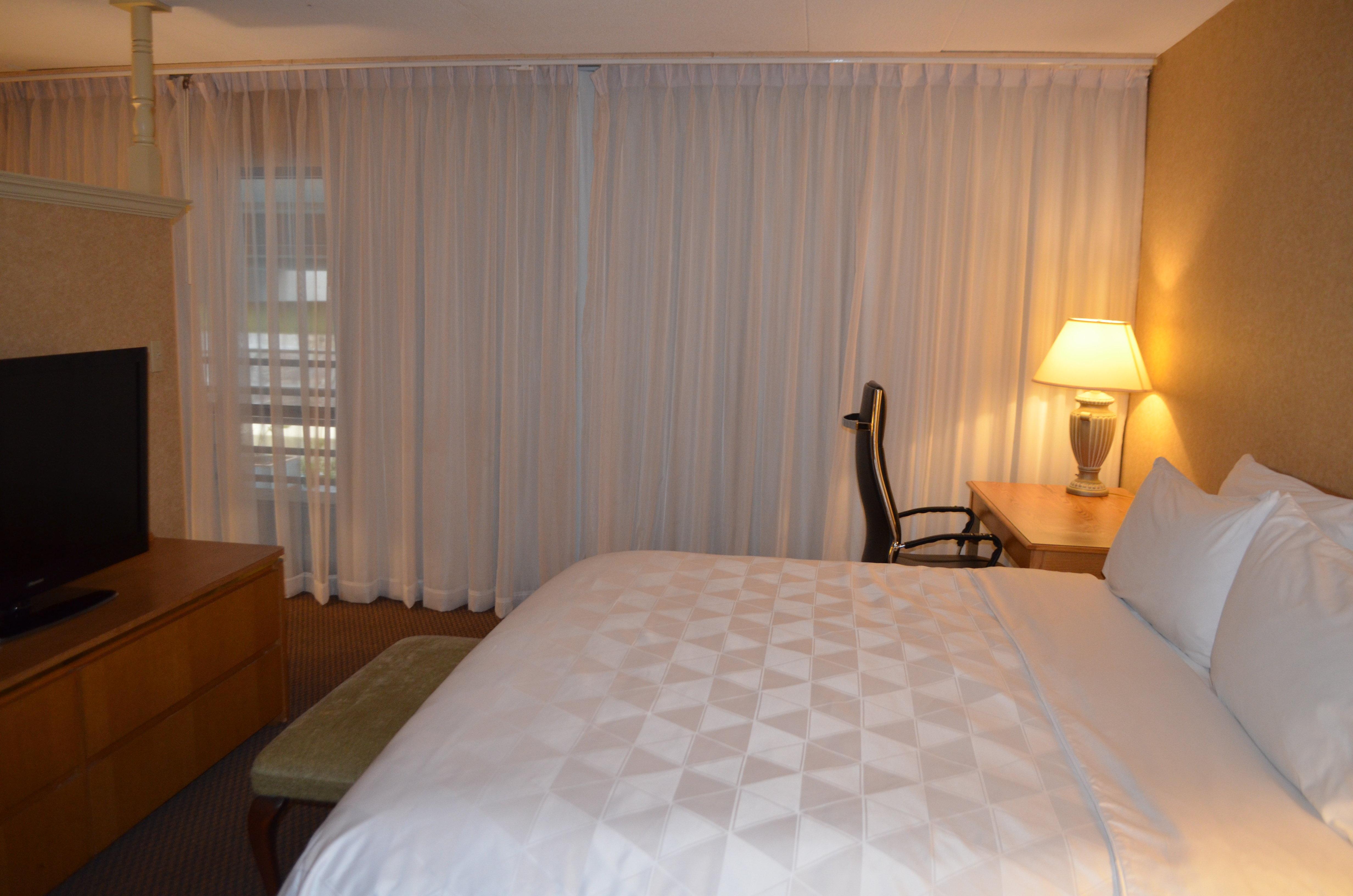 Liyo Inn Clinton Εξωτερικό φωτογραφία