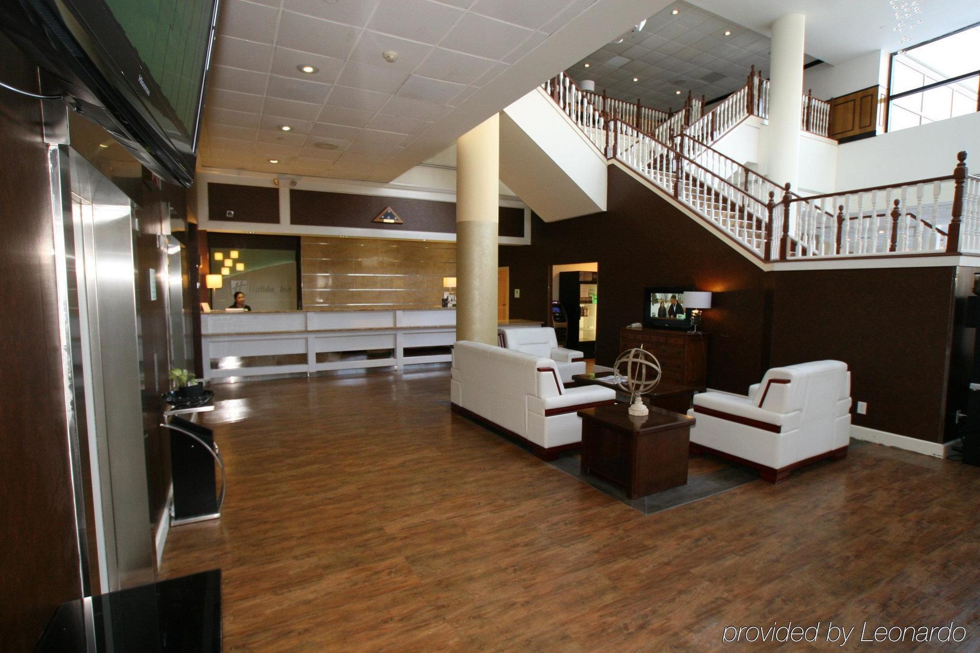 Liyo Inn Clinton Εξωτερικό φωτογραφία