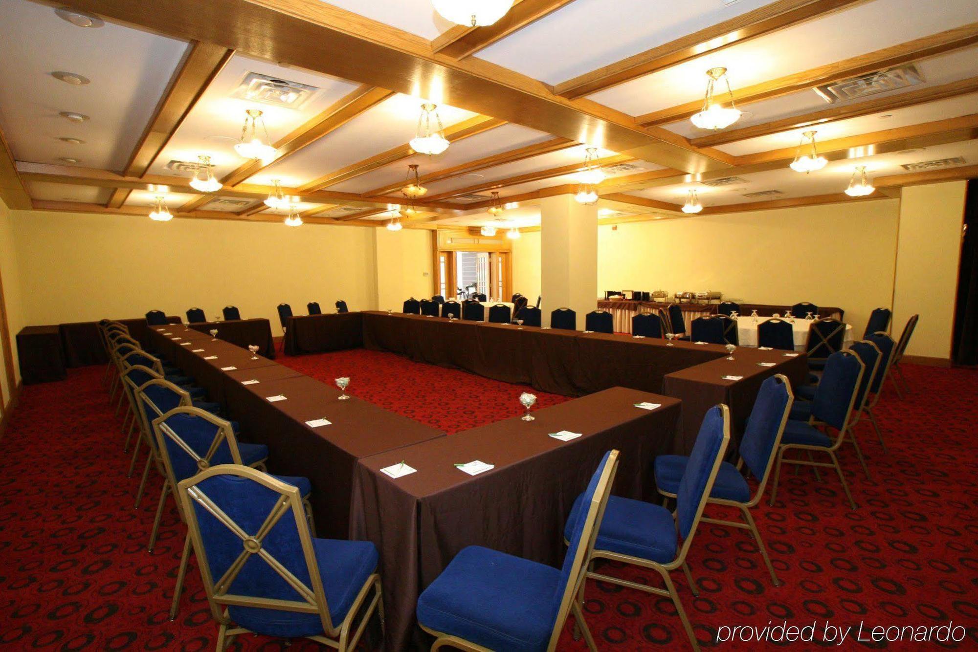 Liyo Inn Clinton Εξωτερικό φωτογραφία