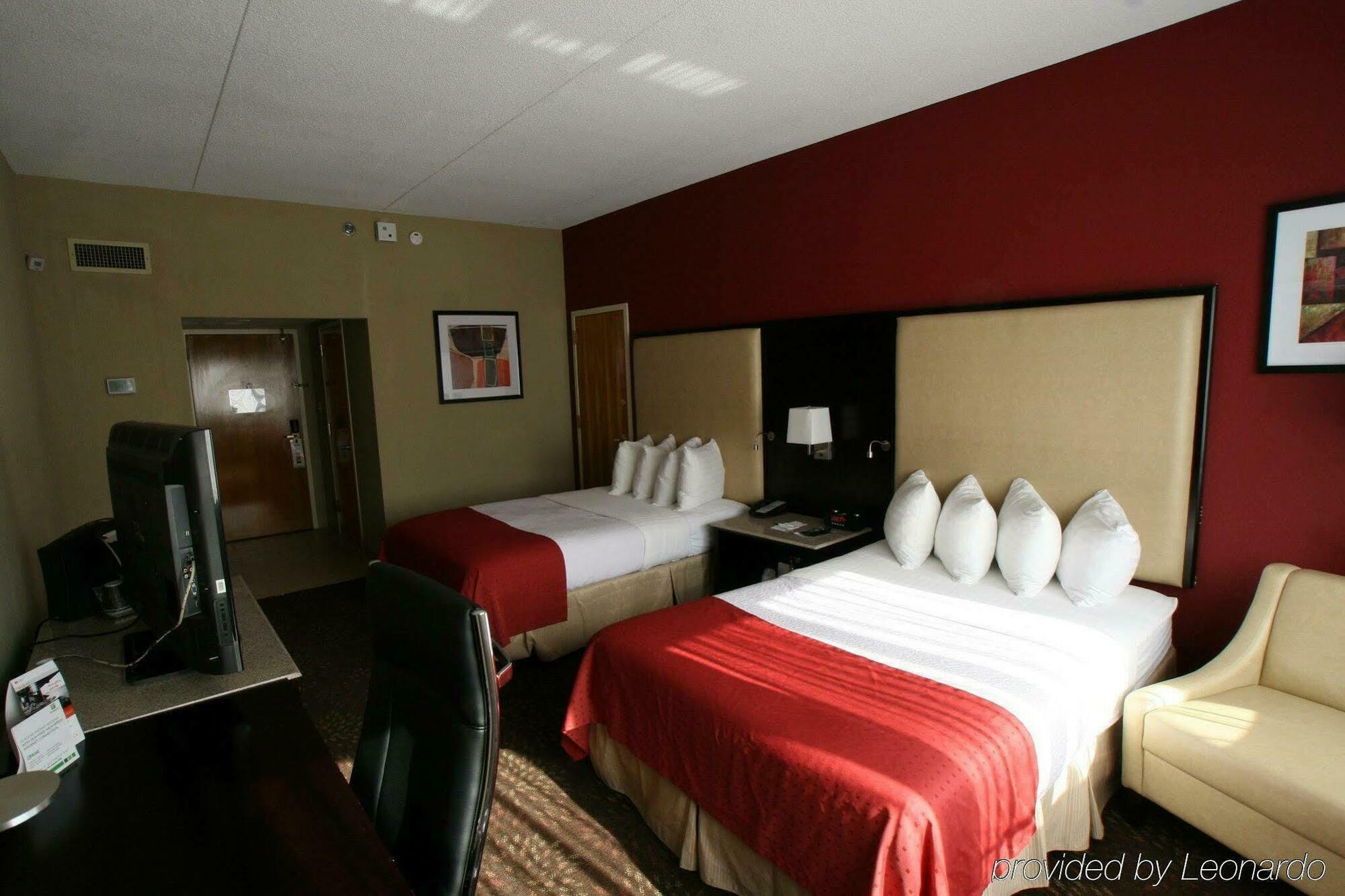 Liyo Inn Clinton Εξωτερικό φωτογραφία