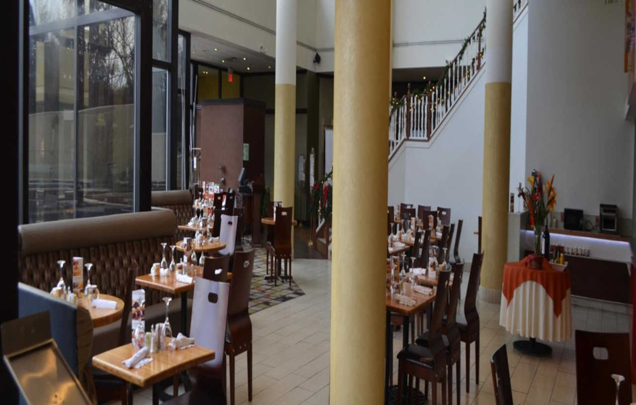 Liyo Inn Clinton Εξωτερικό φωτογραφία